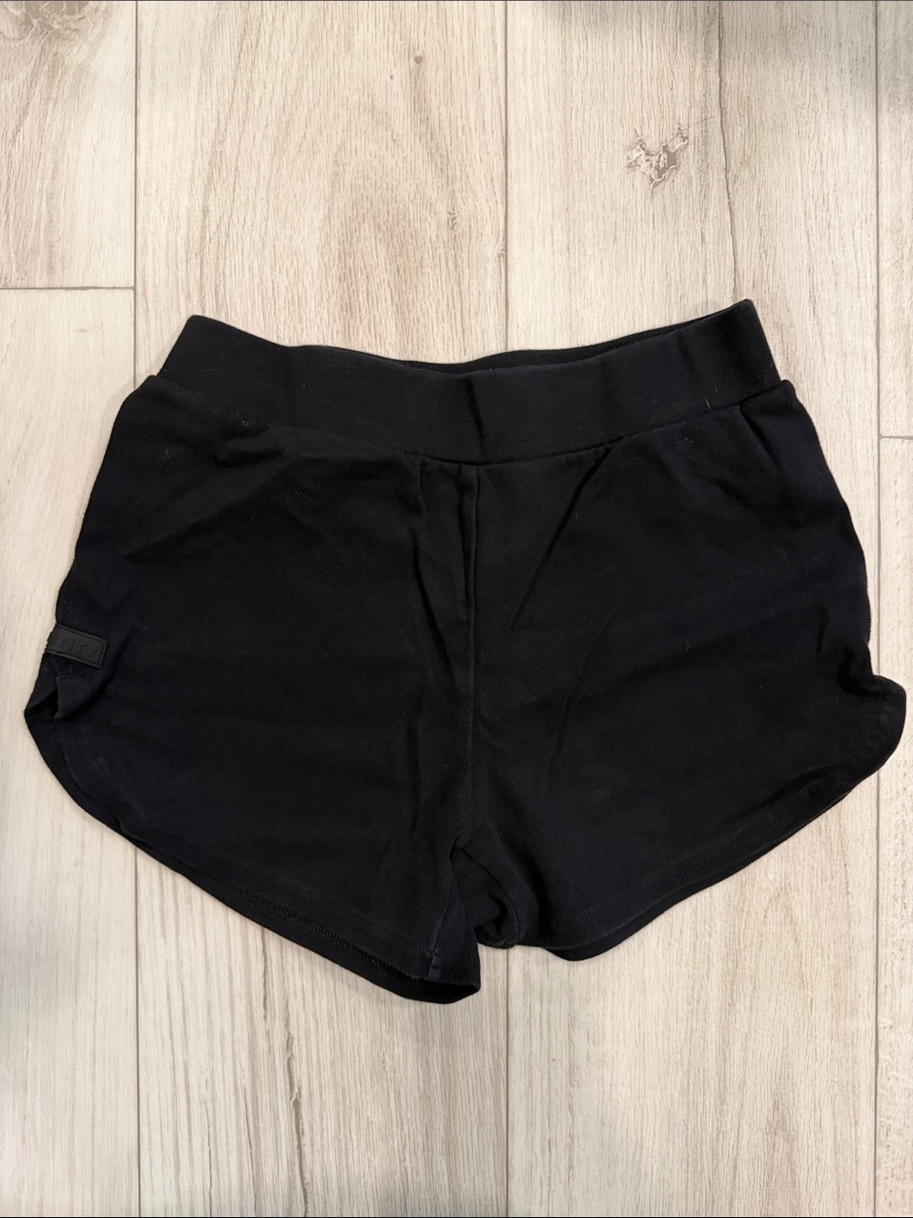 Alphalete Identity Short